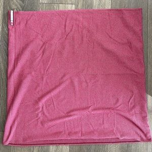 Lulu lemon vinyasa scarf